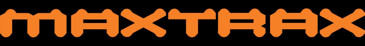 MAXTRAX logo