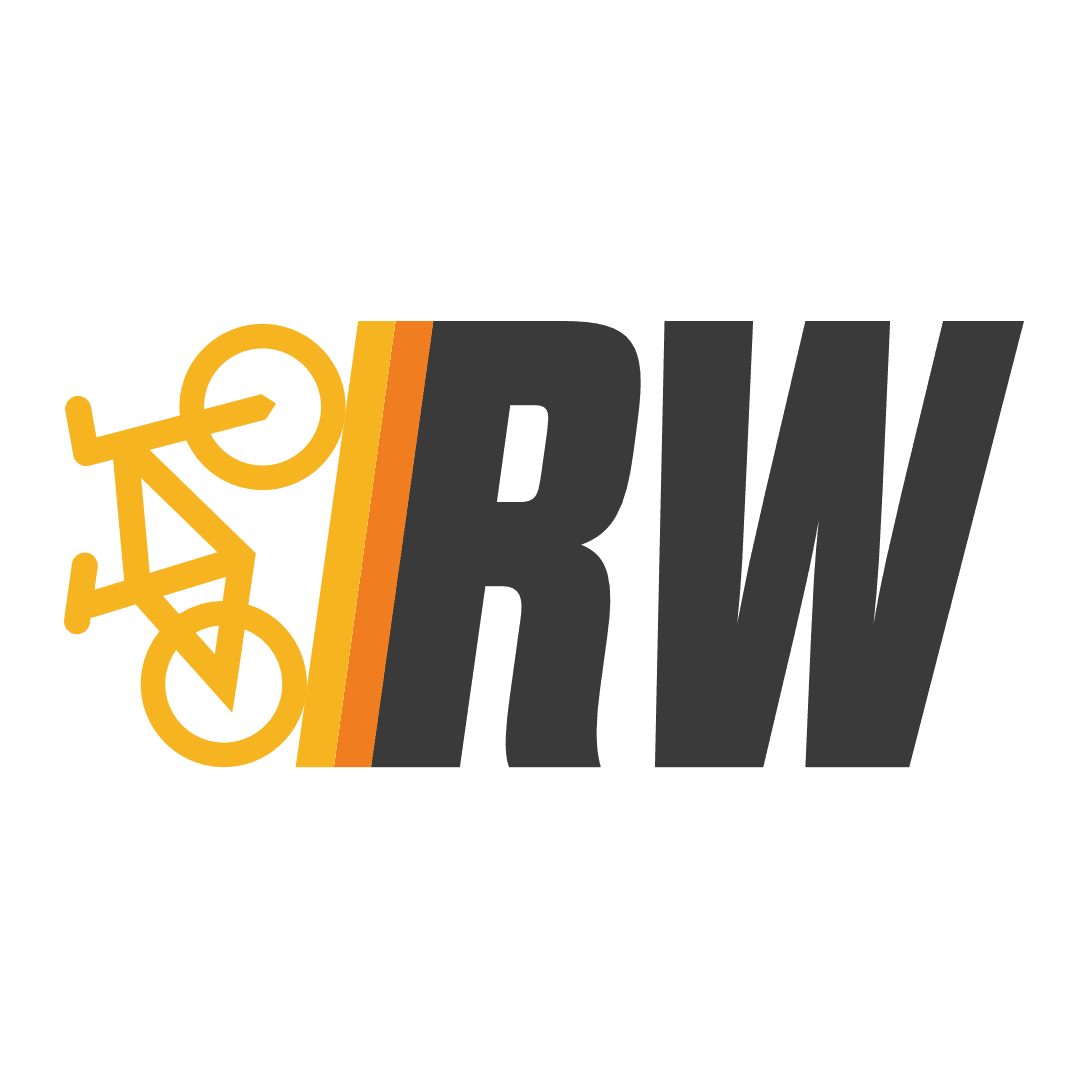 Rack Warehouse logo