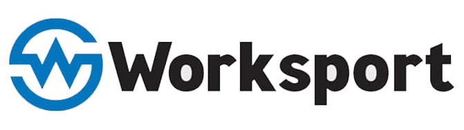 Worksport logo