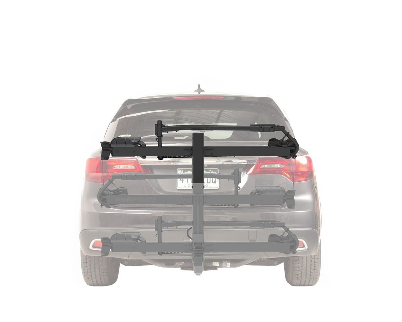 RockyMounts HighNoon FC 1-Bike Add-On