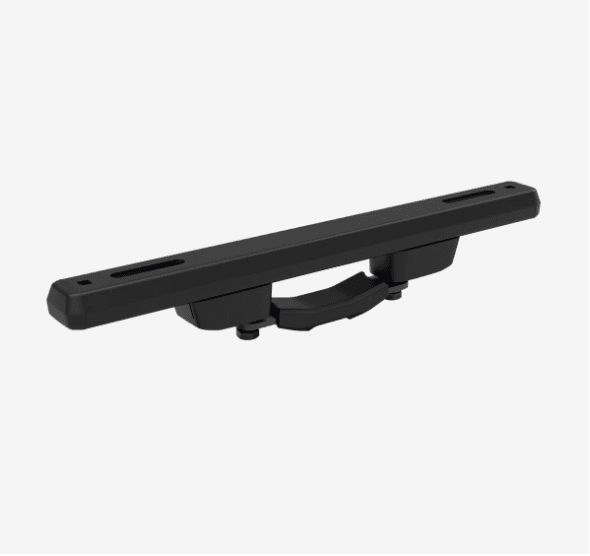 Thule Caprock Crossbar Kit