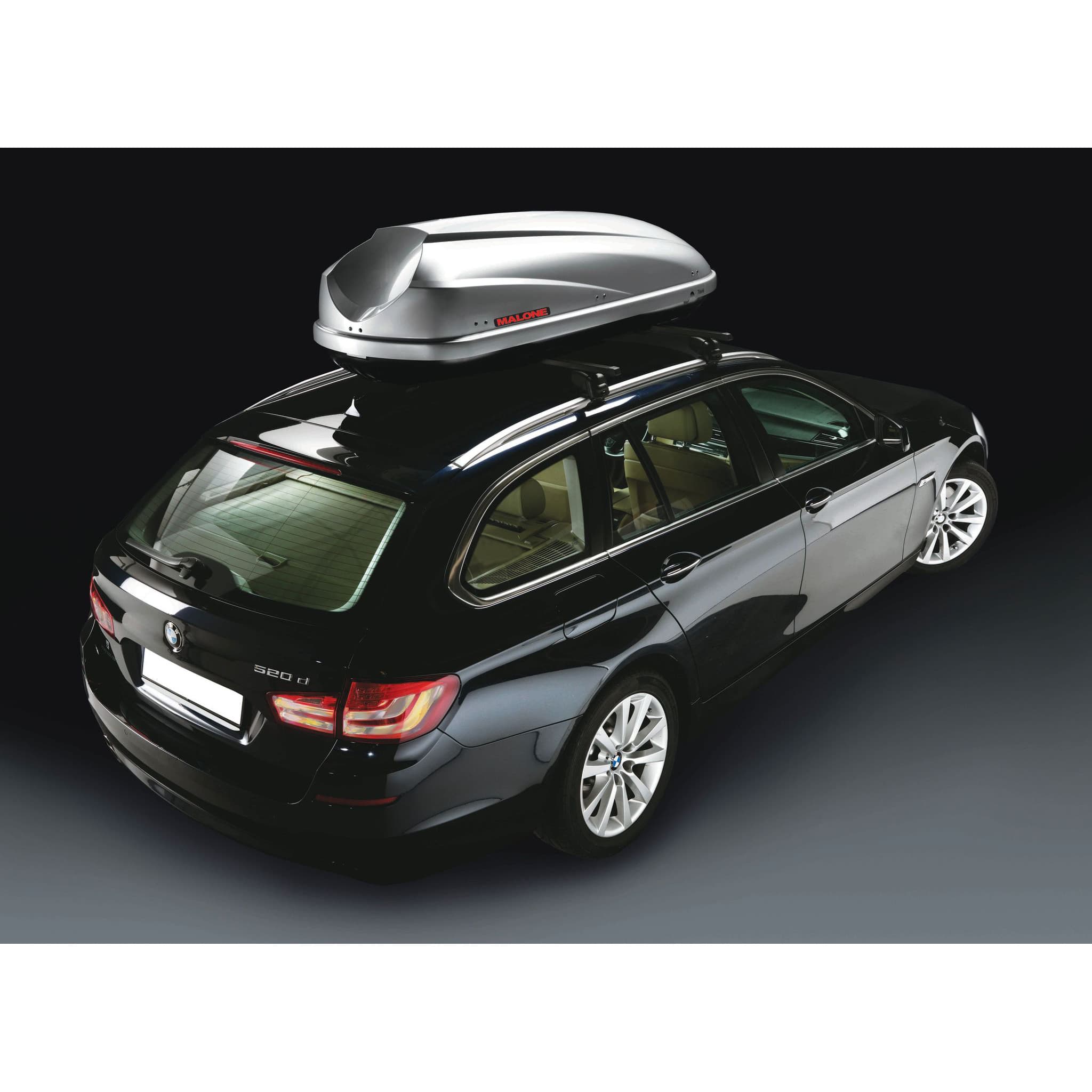 Malone Cargo16 Rooftop Box