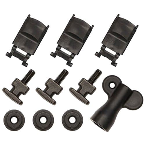 Yakima SmarT-Slot Kit 1 Adapter for HighRoad, HighSpeed